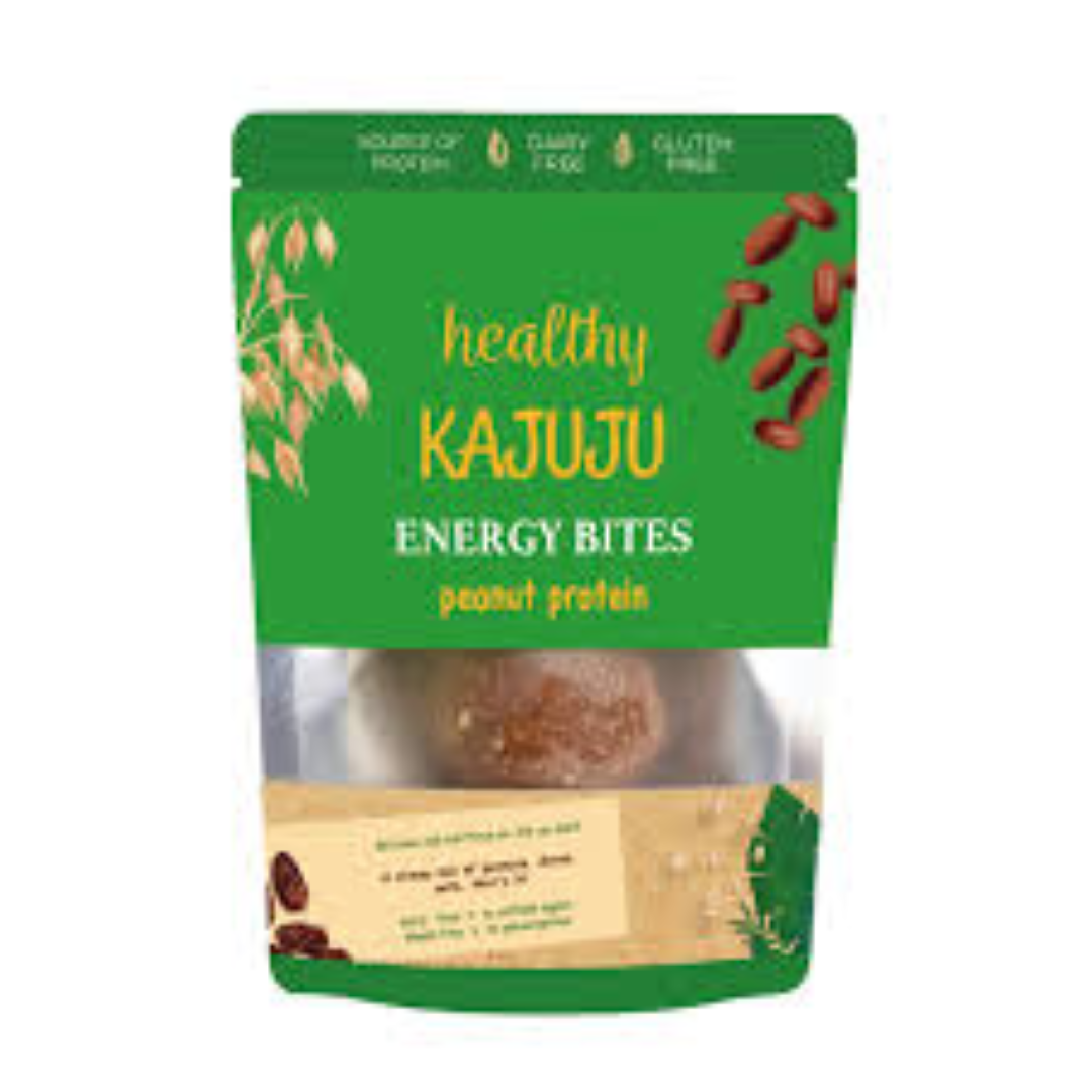 HEALTHY KAJUJU PEANUT PROTEIN 90G